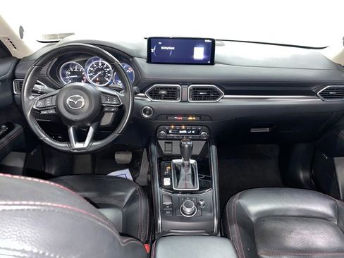 Certified 2024 MAZDA CX-5 Carbon Edition image 19