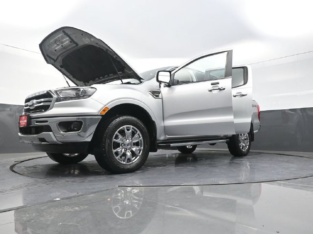 Used 2019 Ford Ranger Lariat w/ Equipment Group 501A Mid AWD/4WD image 41