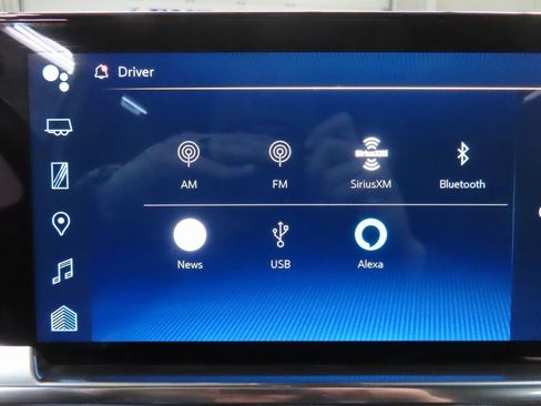 Used 2025 Chevrolet Silverado 2500 LTZ w/ Trail Boss Package image 28