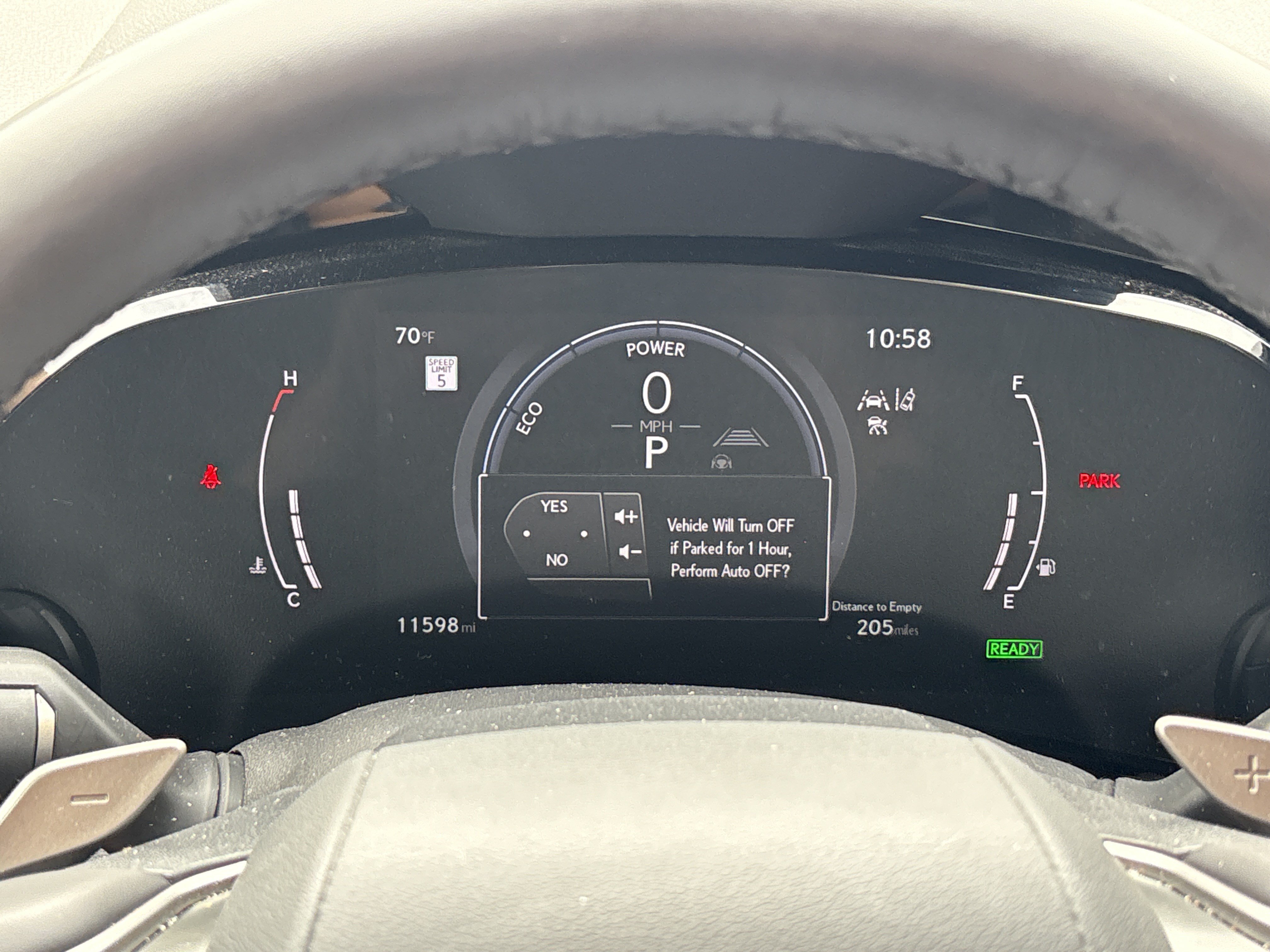 Used 2026 Lexus NX 350h AWD w/ Accessory Package (2T) image 21