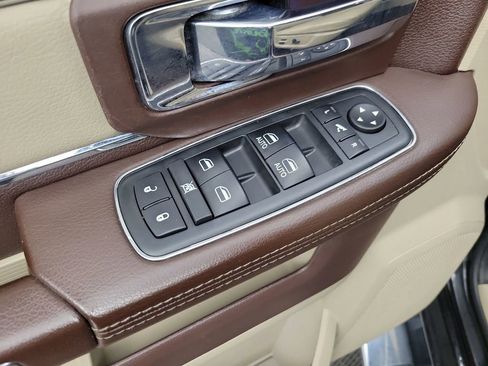 Used 2018 RAM 3500 Laramie w/ Cold Weather Group image 11