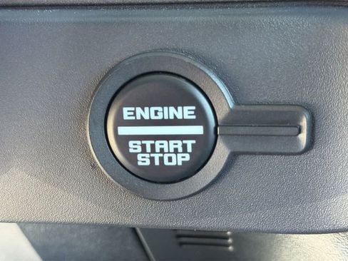 New 2025 Ford Bronco Badlands AWD/4WD image 18