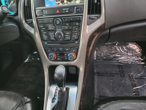 Used 2012 Buick Verano Leather image 34