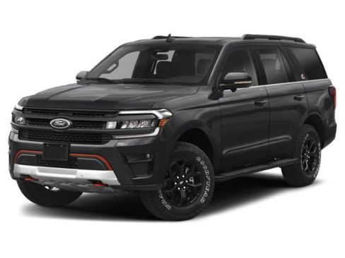 Used 2024 Ford Expedition Timberline AWD/4WD image 4