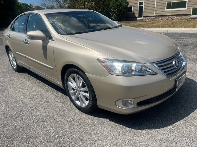 Used 2011 Lexus ES 350 FWD image 20