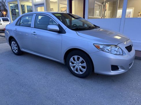 Used 2009 Toyota Corolla LE image 32