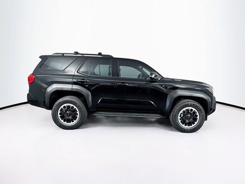 New 2025 Toyota 4Runner TRD Off-Road image 10