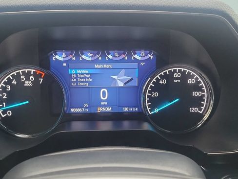 Used 2021 Ford F150 XLT w/ Equipment Group 302A High RWD image 21
