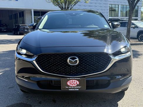 Used 2022 MAZDA CX-30 AWD 2.5 S w/ Select Package image 3