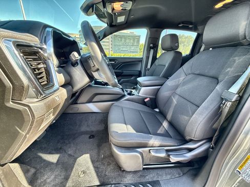 New 2026 GMC Canyon Elevation image 13