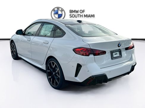 New 2026 BMW 228i w/ Premium Package FWD image 4