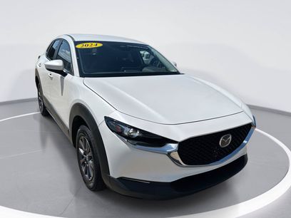 Used 2024 MAZDA CX-30 AWD 2.5 S