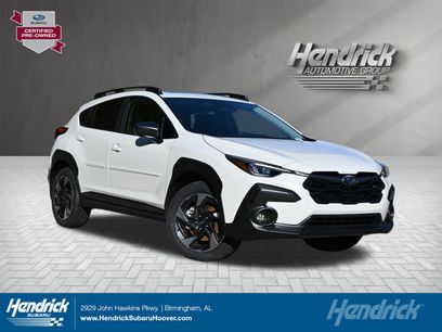 Certified 2025 Subaru Crosstrek 2.5i Limited w/ Popular Package #4A