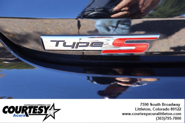 Used 2023 Acura TLX Type S AWD/4WD image 5
