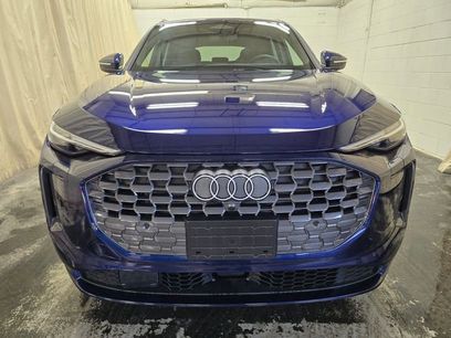 Used 2025 Audi Q5 Prestige