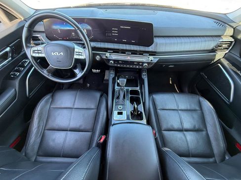 Used 2024 Kia Telluride SX image 9
