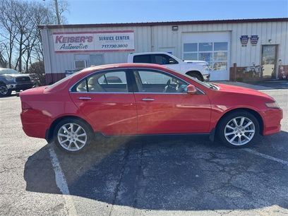Used 2006 Acura TSX