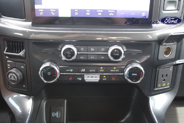 Certified 2023 Ford F150 XLT w/ Equipment Group 302A High AWD/4WD image 18