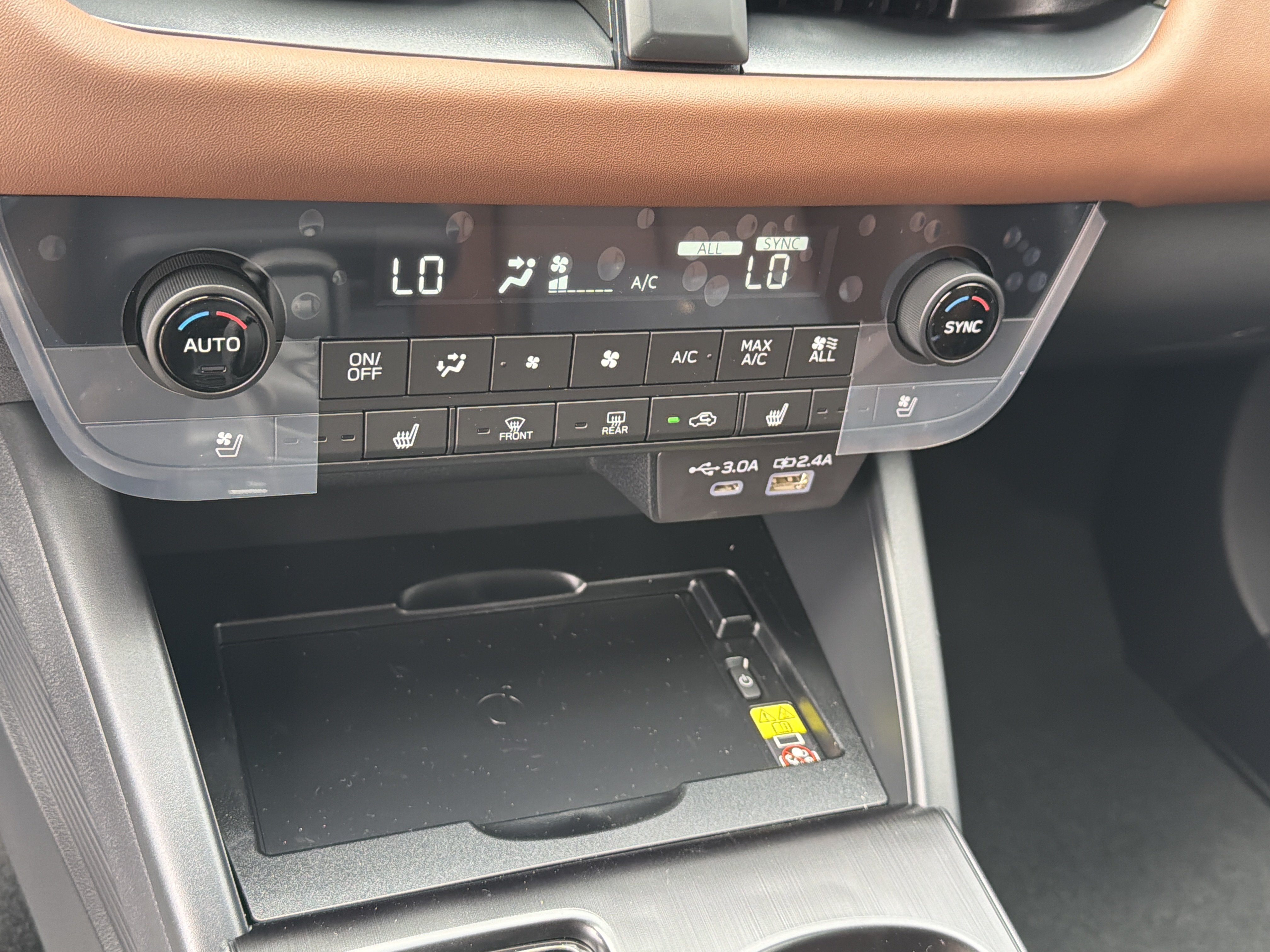 New 2026 Subaru Outback Touring XT AWD/4WD image 32
