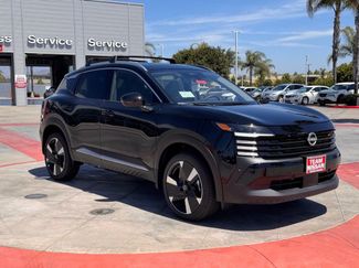 New 2025 Nissan Kicks SR w/ Interior Electronics Package video 2