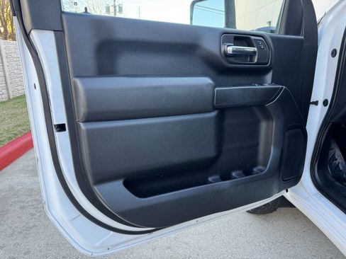 Used 2020 Chevrolet Silverado 3500 W/T w/ WT Fleet Convenience Package image 9