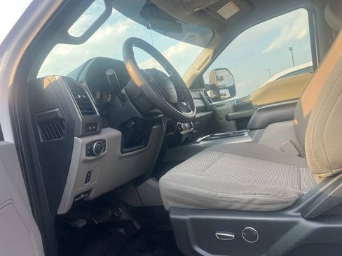 Used 2019 Ford F350 XLT w/ XLT Value Package AWD/4WD image 10