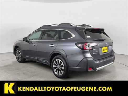 Used 2023 Subaru Outback Touring XT w/ Tech Package 2 image 3