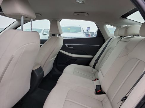Certified 2024 Hyundai Sonata SEL image 11
