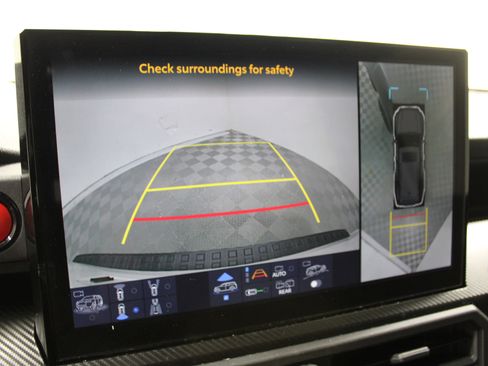 Used 2025 Toyota 4Runner TRD Pro AWD/4WD image 15