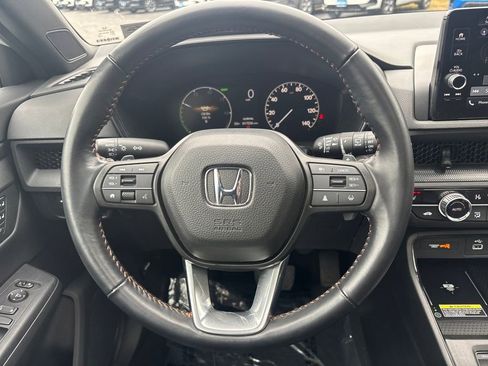 Certified 2025 Honda CR-V Sport-L image 25