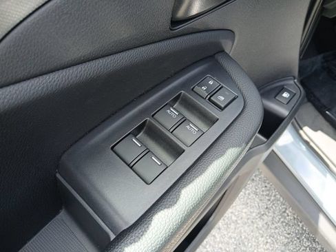 Certified 2025 Honda Ridgeline Sport image 9