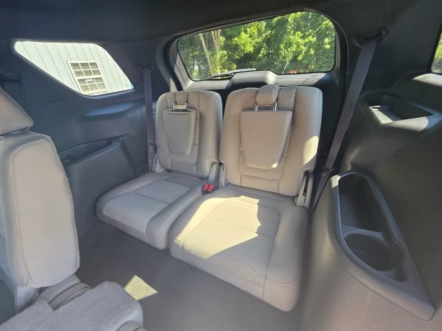 Used 2012 Ford Explorer FWD image 20