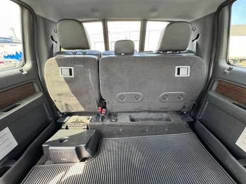 Used 2013 Ford F150 Lariat w/ Luxury Equipment Group AWD/4WD image 37