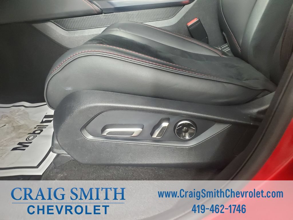 Used 2025 Acura MDX A-Spec AWD/4WD image 11