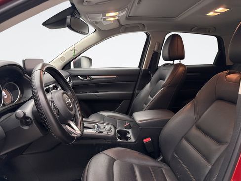 Used 2023 MAZDA CX-5 AWD 2.5 S image 9