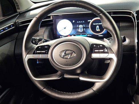 Used 2022 Hyundai Tucson Limited AWD/4WD image 28