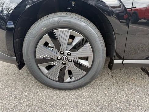 New 2026 Nissan Murano SL image 12