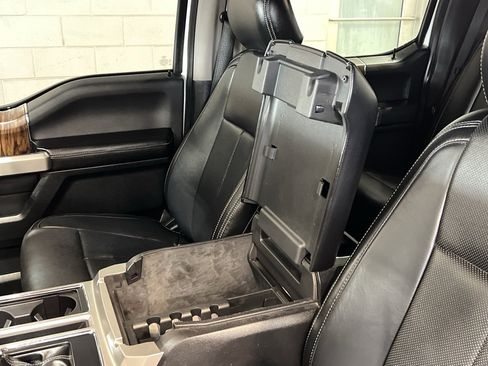 Used 2018 Ford F150 Lariat image 18