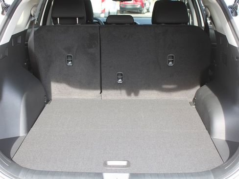 New 2026 Kia Sportage LX image 10