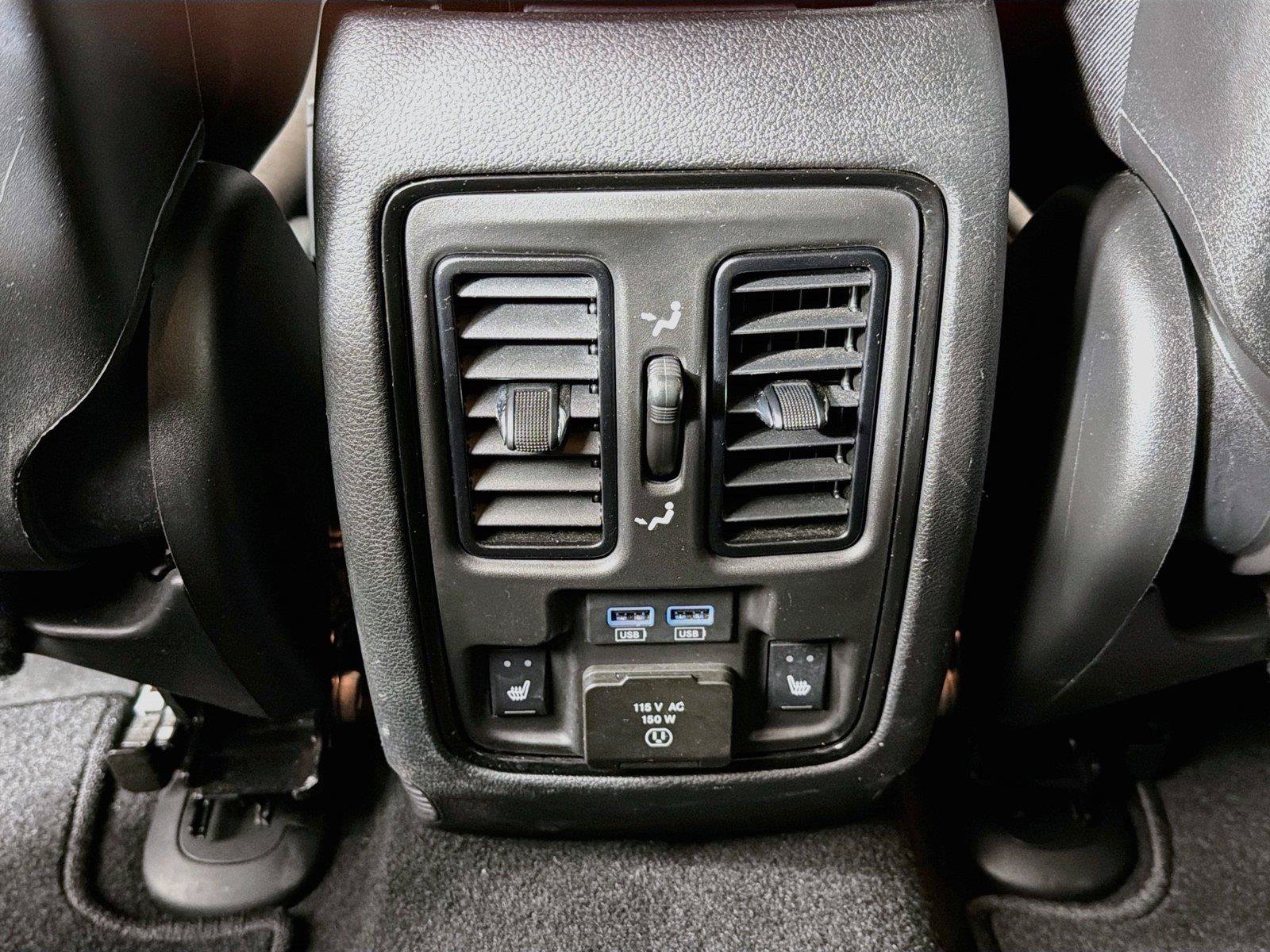 Used 2023 Dodge Durango R/T AWD/4WD image 29