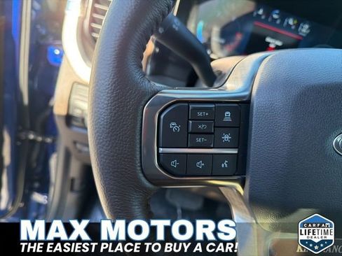 New 2026 Ford F350 King Ranch w/ Chrome Package image 26