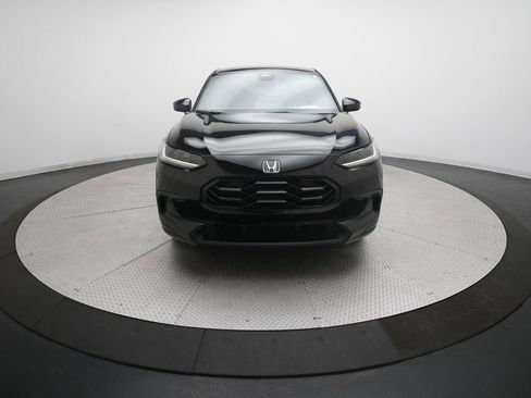 Certified 2024 Honda HR-V Sport image 11