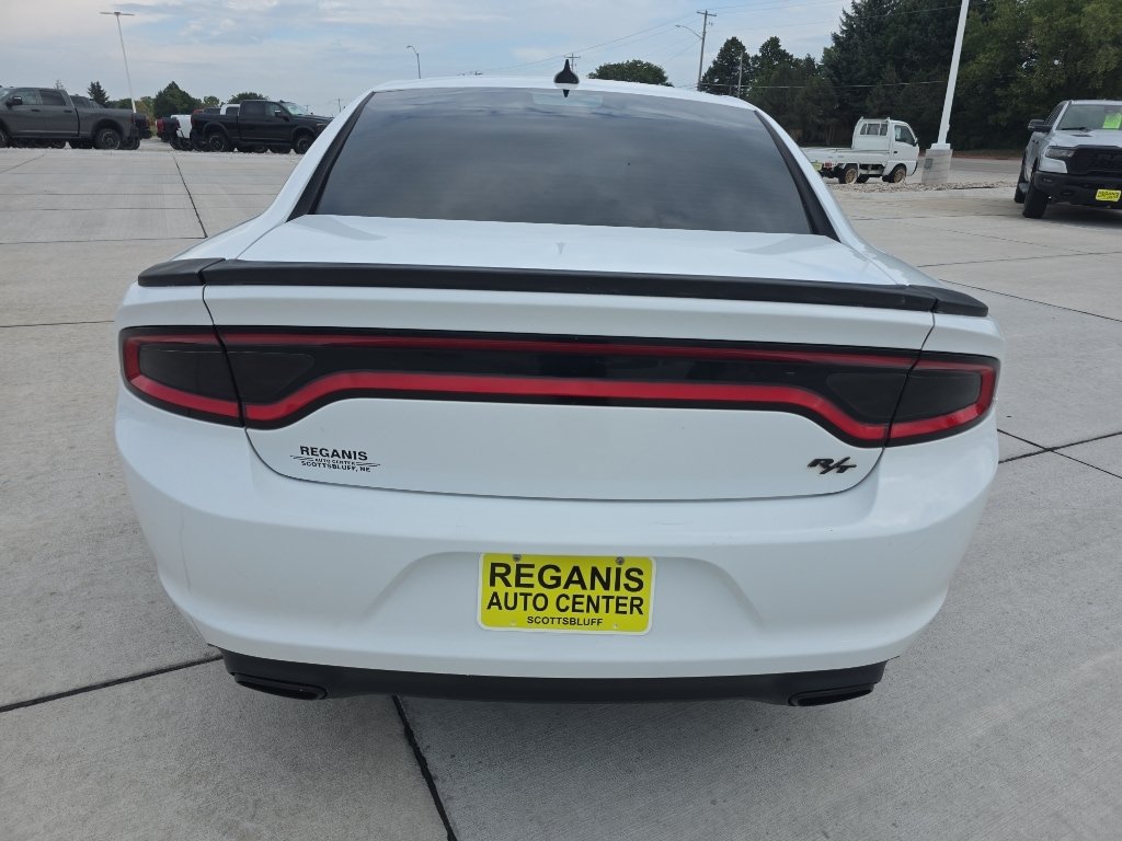 Used 2017 Dodge Charger R/T RWD image 6