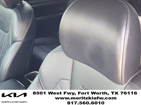 Certified 2024 Kia Telluride SX Prestige X-Line AWD/4WD image 14