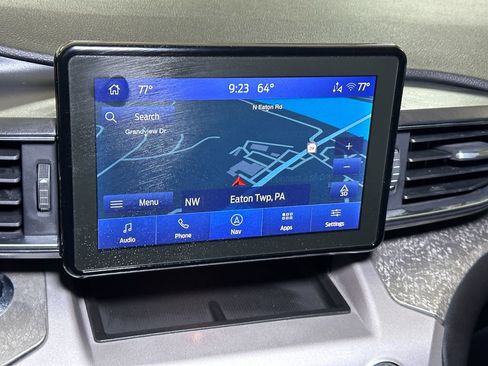 Certified 2023 Ford Explorer Timberline w/ Timberline Technology Package image 51