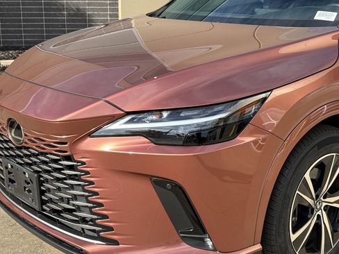 Certified 2023 Lexus RX 350 Premium Plus image 6