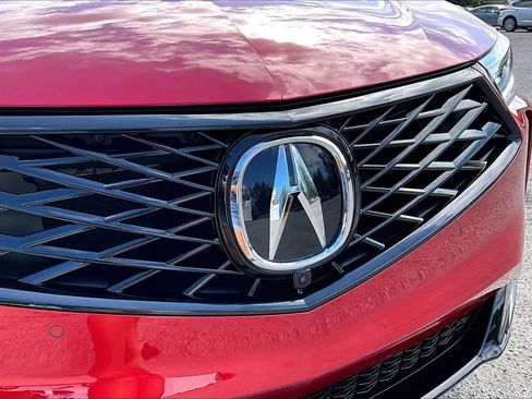 New 2026 Acura RDX A-Spec image 15