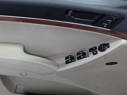 Used 2011 Hyundai Veracruz Limited image 15