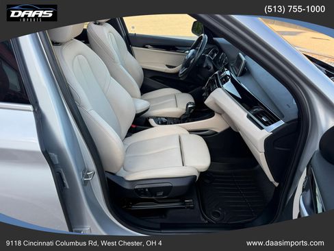 Used 2018 BMW X1 xDrive28i w/ Convenience Package AWD/4WD image 33