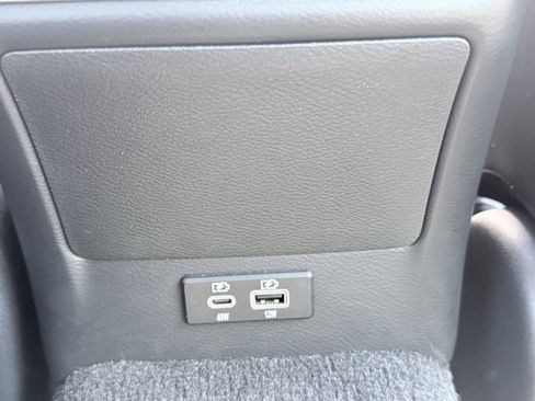 Used 2023 INFINITI Q50 Luxe w/ Cargo Package image 53